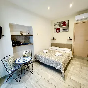 Appartamento Casa Barbara 15-17, Catania
